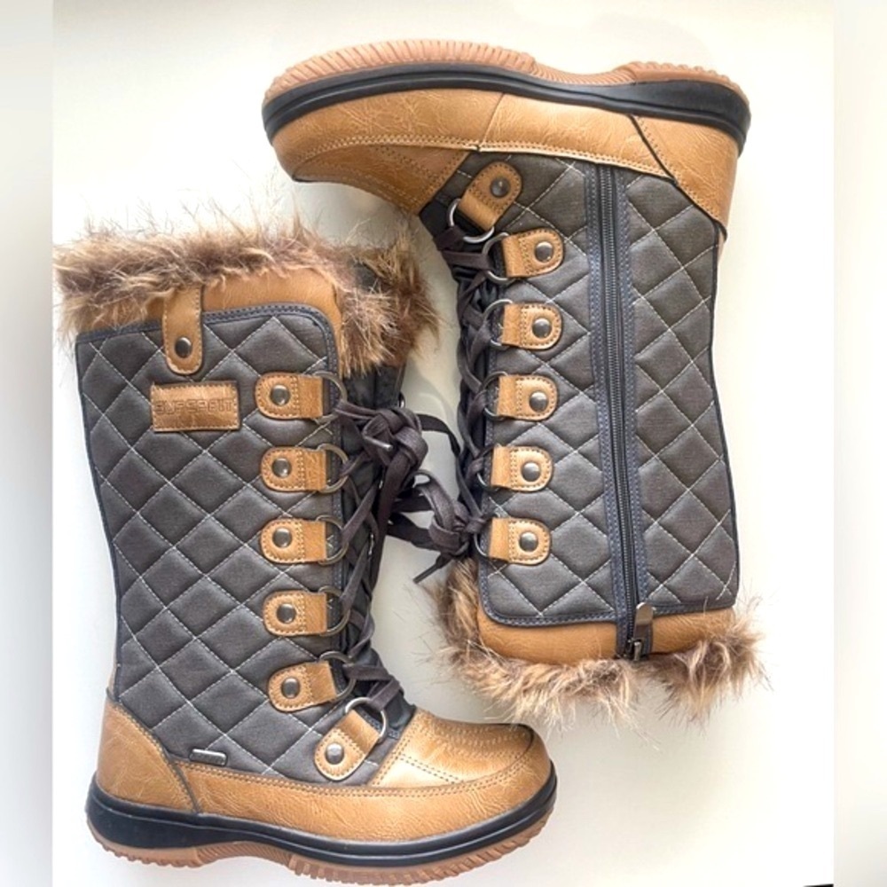 Superfit Women’s Boots - Almost New